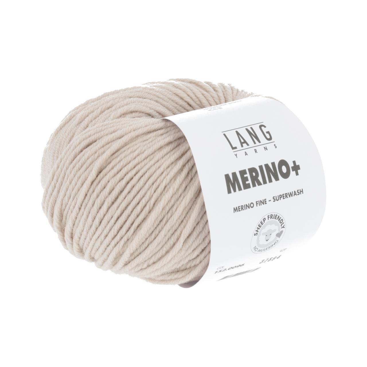 Merino+ 96 Hellbeige