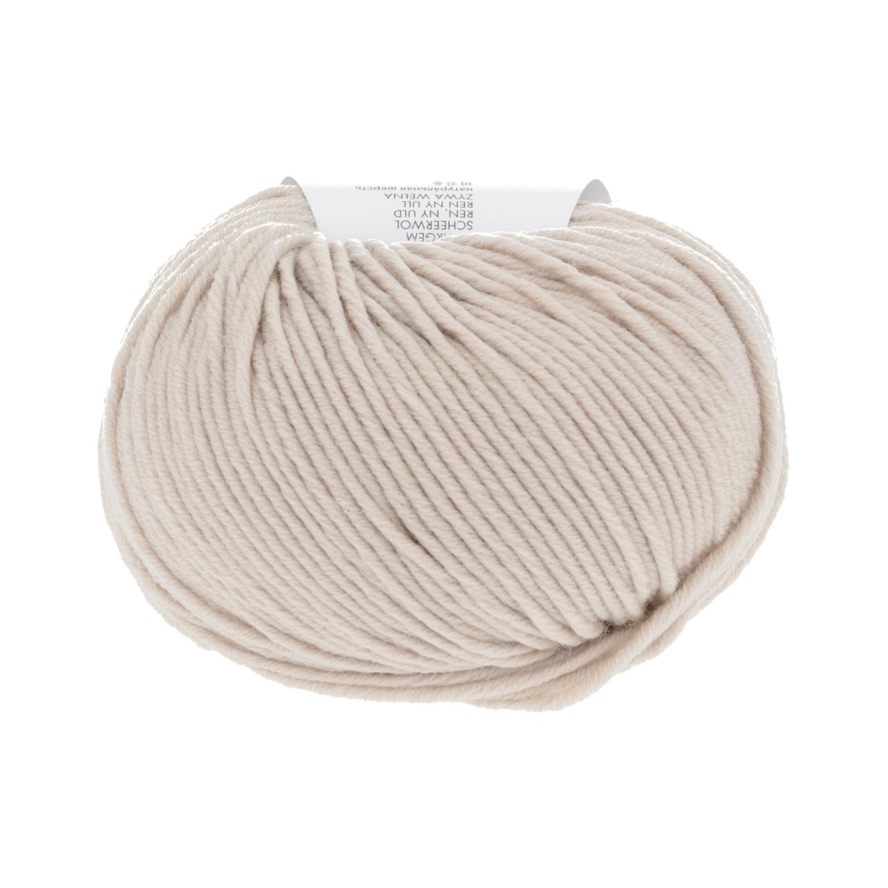 Merino+ 96 Hellbeige