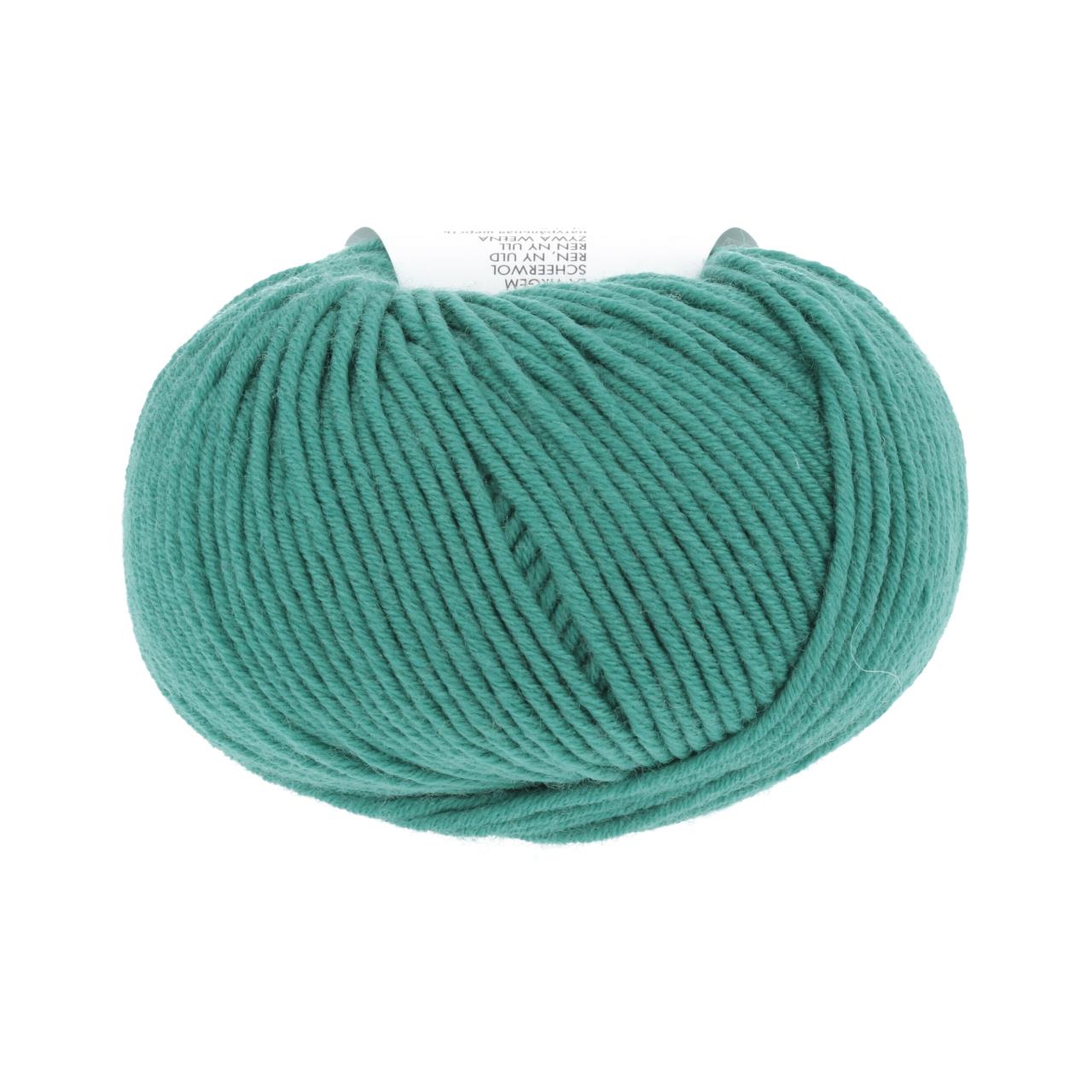 Merino+ 117 Grün