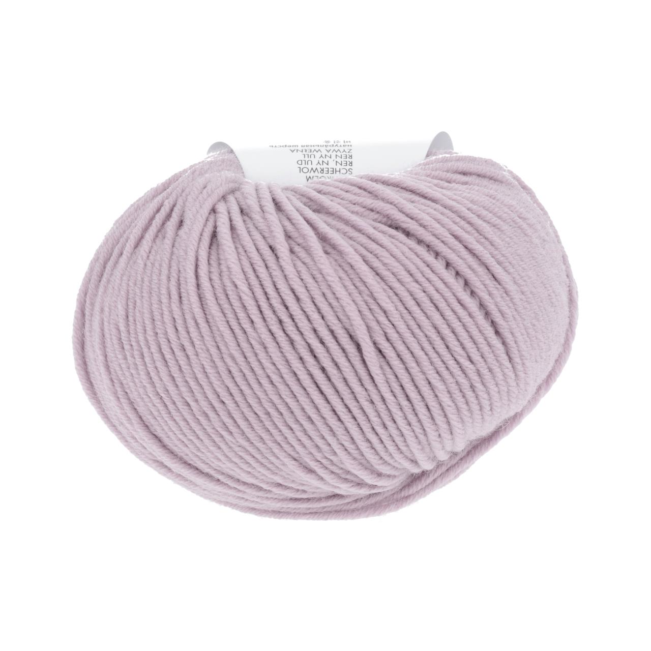Merino+ 119 Rosa Dunkel