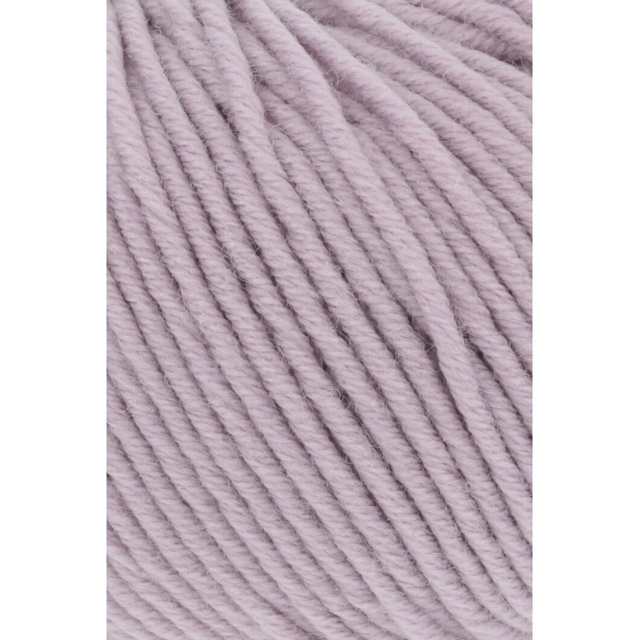 Merino+ 119 Rosa Dunkel