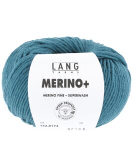 <span class="yarn-title">Merino+</span> <span class="yarn-color">174 Atlantik</span>