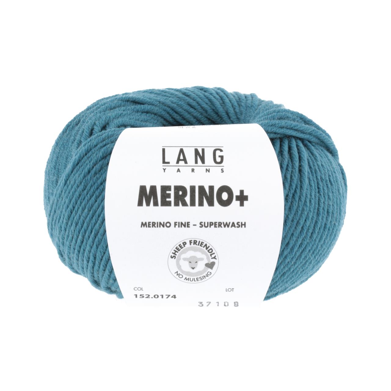 Merino+ 174 Atlantik