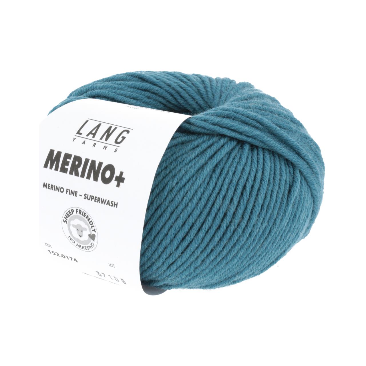 Merino+ 174 Atlantik