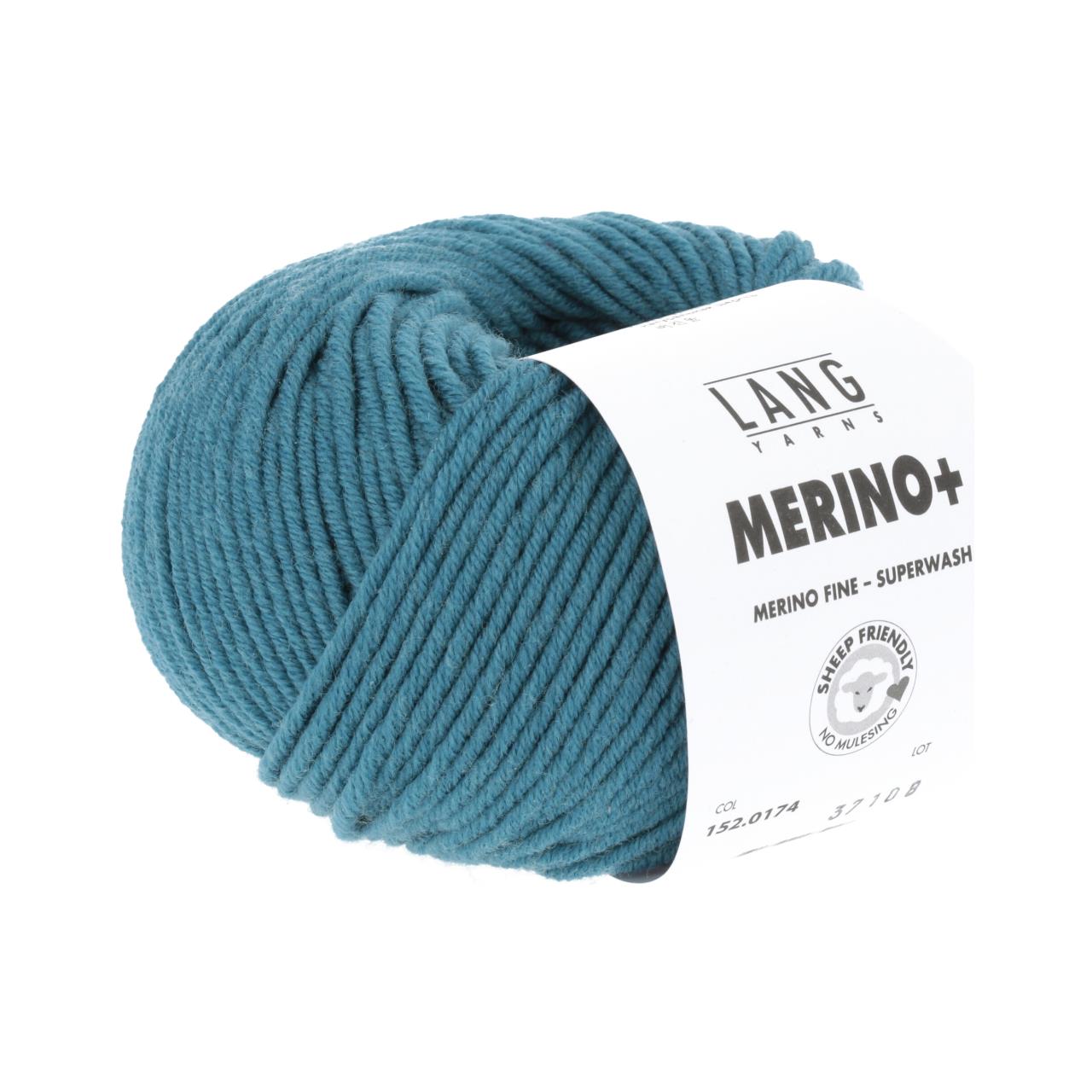 Merino+ 174 Atlantik
