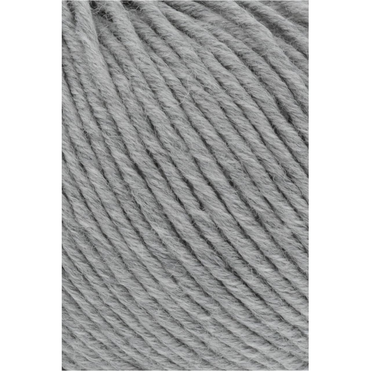 Merino+ 224 Grau Mélange