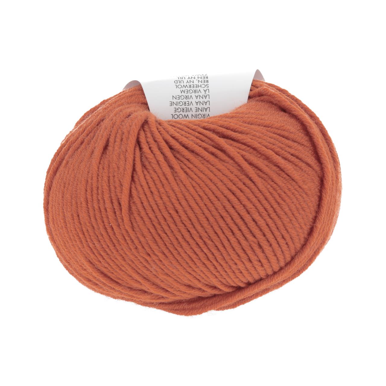 Merino+ 259 Mandarine