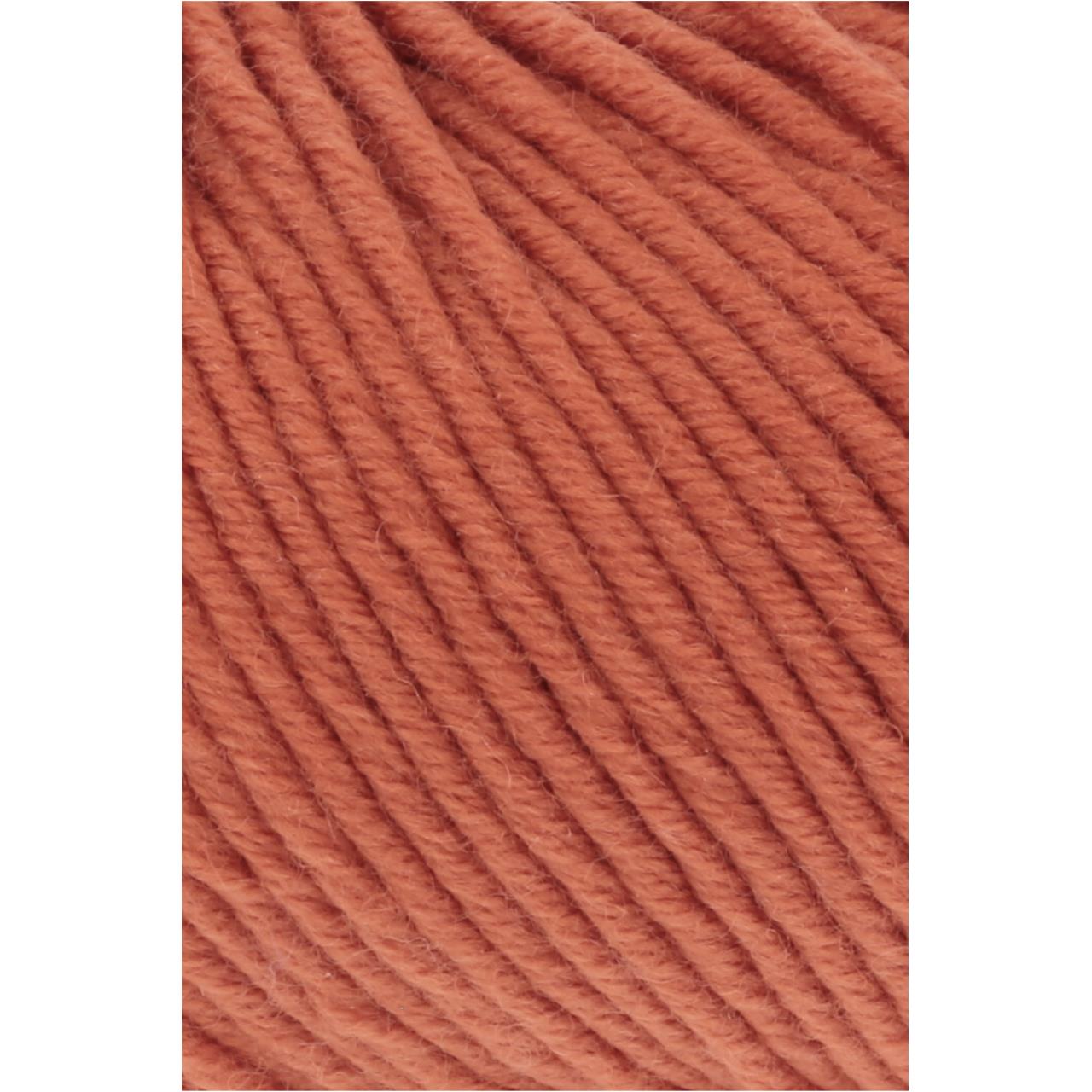 Merino+ 259 Mandarine