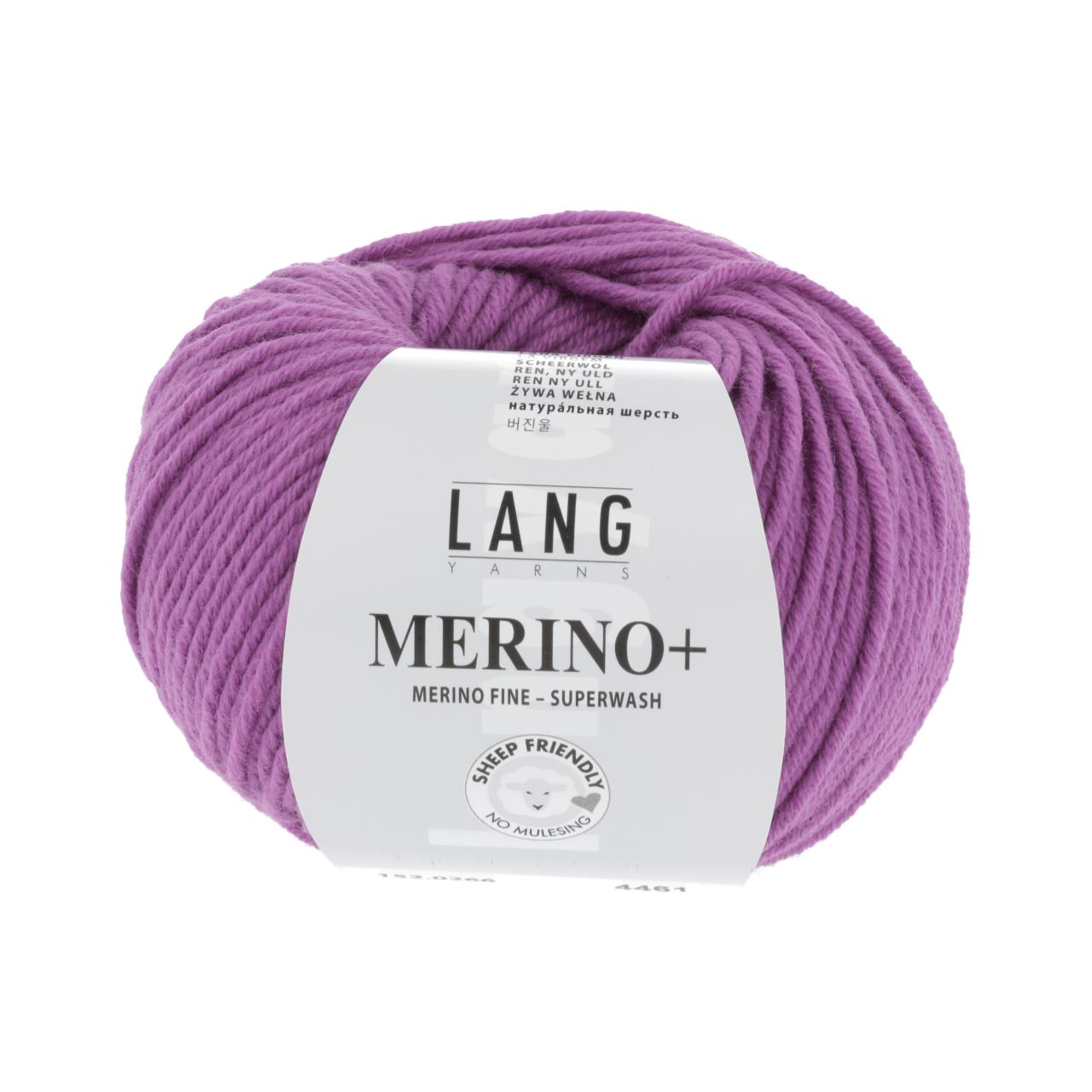 Merino+ 266 Nelke