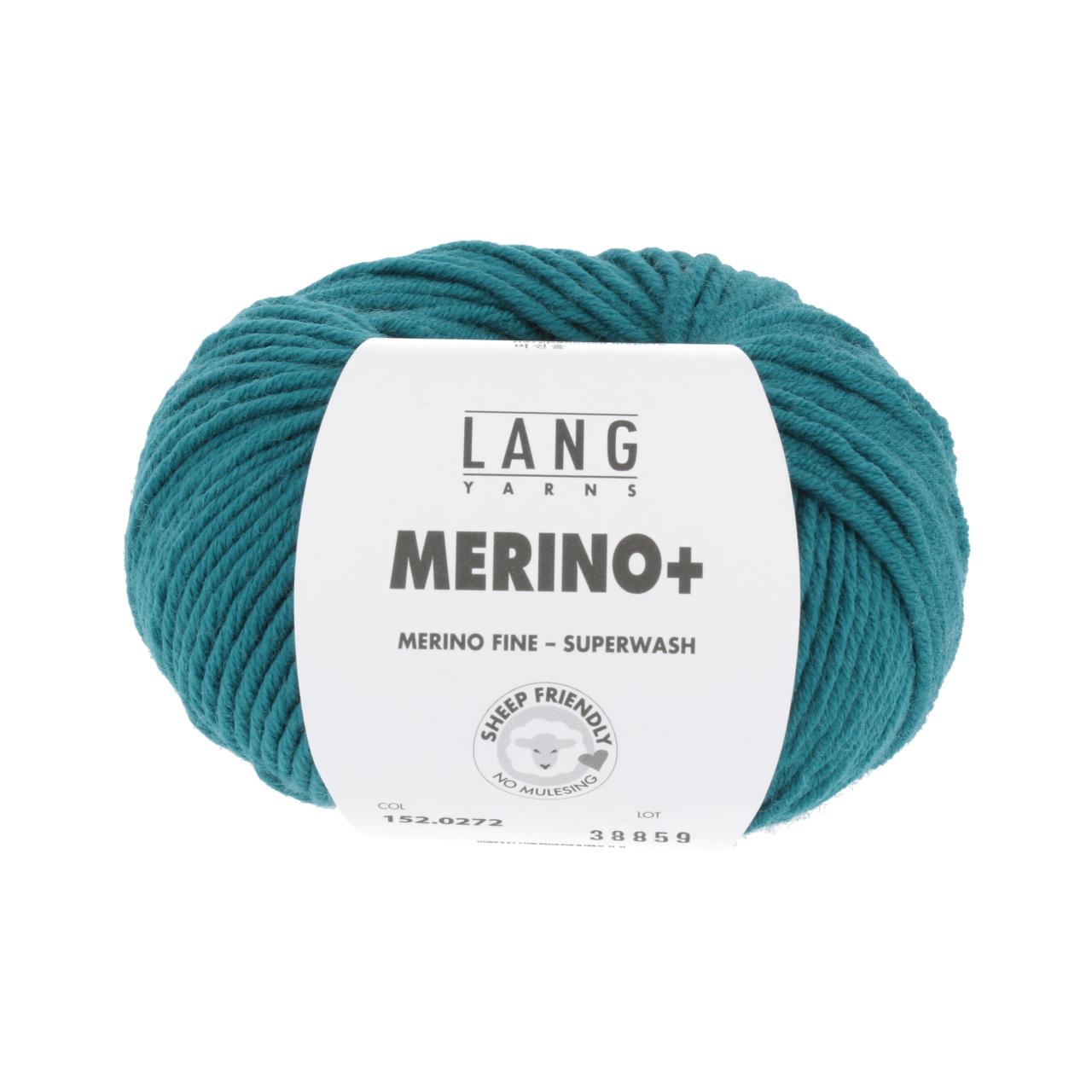 Merino+ 272 Petrol