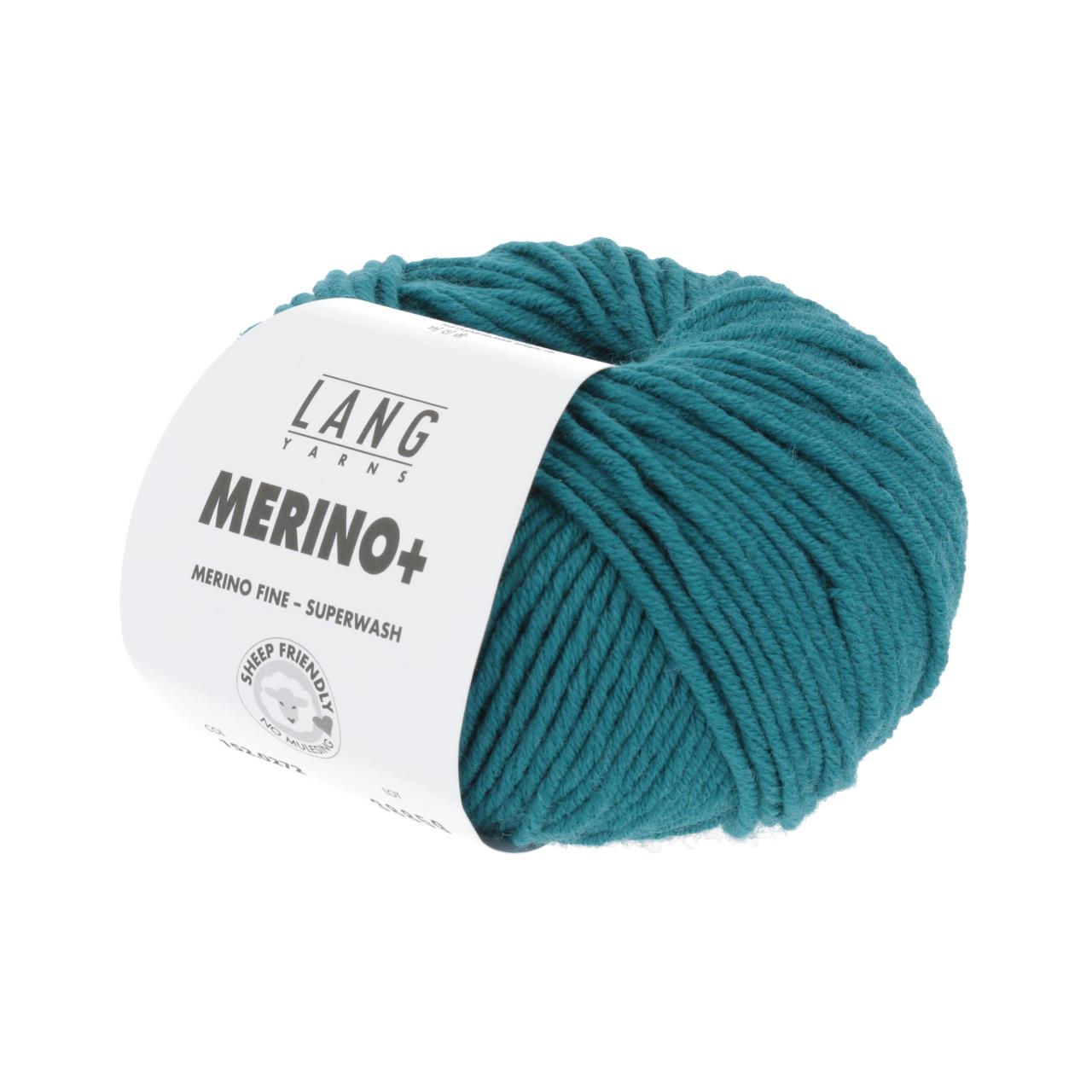 Merino+ 272 Petrol