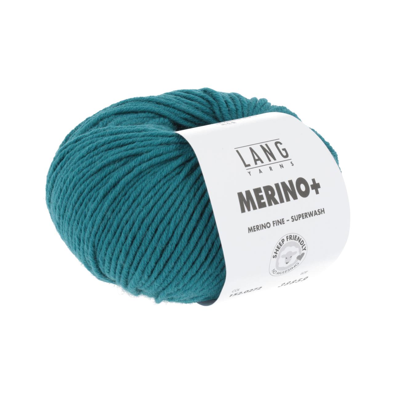 Merino+ 272 Petrol