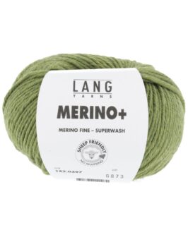 <span class="yarn-title">Merino+</span> <span class="yarn-color">297 Hell Olive Mélange</span>
