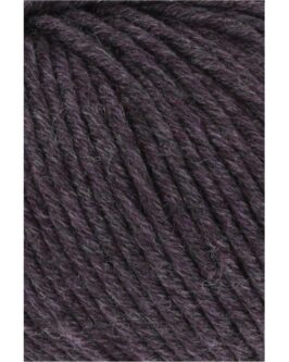 <span class="yarn-title">Merino+</span> <span class="yarn-color">380 Aubergine Mélange</span>