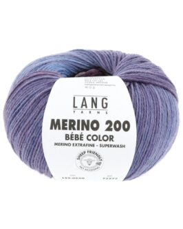 <span class="yarn-title">Merino 200 Bebe Color</span> <span class="yarn-color">550 Blau/<wbr>Viola</span>