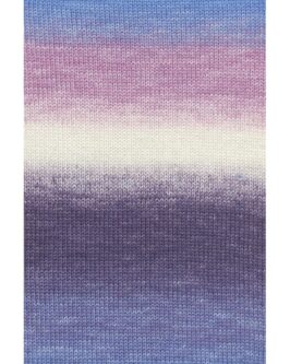 <span class="yarn-title">Merino 200 Bebe Color</span> <span class="yarn-color">550 Blau/<wbr>Viola</span>