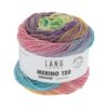 Merino 120 Dégradé 1 Bunt/Pastell
