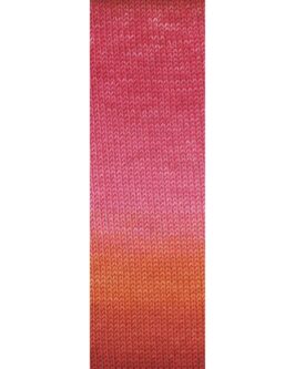 <span class="yarn-title">Merino 120 Dégradé</span> <span class="yarn-color">16 Rosa/<wbr>Orange/<wbr>Rot</span>