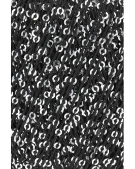 <span class="yarn-title">Paillettes</span> <span class="yarn-color">4 Schwarz/<wbr>Silber</span>