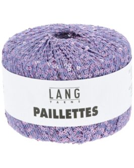 <span class="yarn-title">Paillettes</span> <span class="yarn-color">46 Flieder</span>