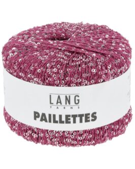 <span class="yarn-title">Paillettes</span> <span class="yarn-color">66 Fuchsia/<wbr>Pink</span>