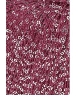 <span class="yarn-title">Paillettes</span> <span class="yarn-color">66 Fuchsia/<wbr>Pink</span>