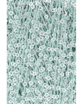 <span class="yarn-title">Paillettes</span> <span class="yarn-color">72 Aqua/<wbr>Silber</span>