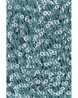 <span class="yarn-title">Paillettes</span> <span class="yarn-color">88 Petrol/<wbr>Silber</span>