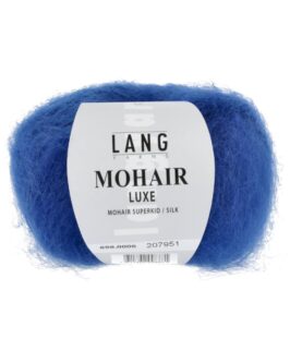 <span class="yarn-title">Mohair Luxe</span> <span class="yarn-color">6 Royal</span>