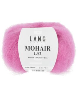 <span class="yarn-title">Mohair Luxe</span> <span class="yarn-color">66 Fuchsia</span>