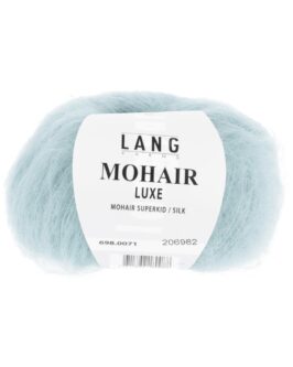 <span class="yarn-title">Mohair Luxe</span> <span class="yarn-color">71 Meer</span>