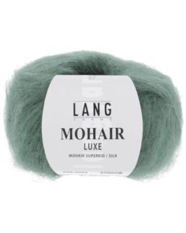 <span class="yarn-title">Mohair Luxe</span> <span class="yarn-color">93 Efeu</span>
