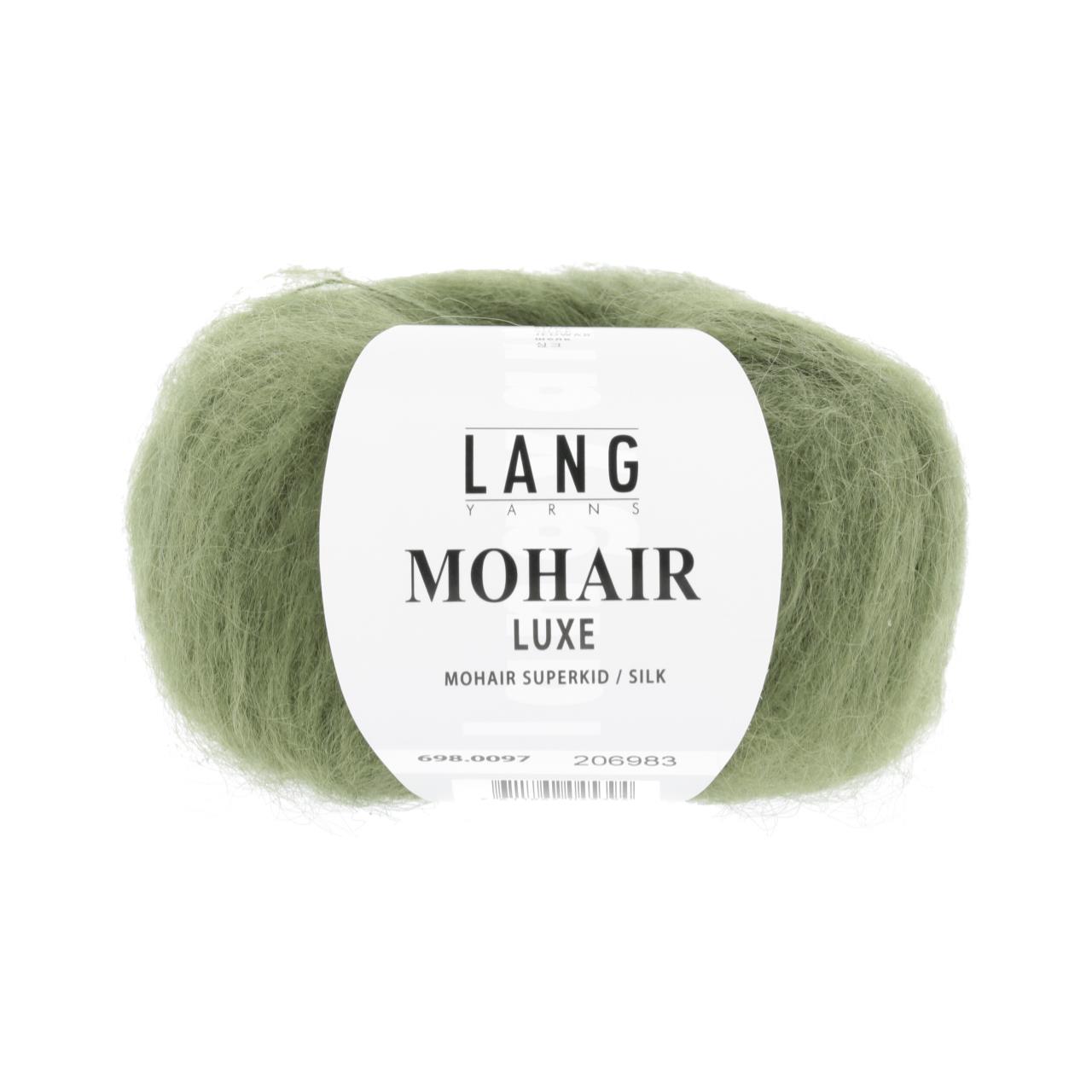 Mohair Luxe 97 Hellolive