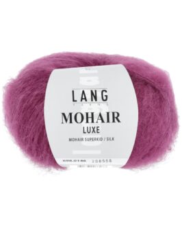 <span class="yarn-title">Mohair Luxe</span> <span class="yarn-color">146 Zyklame</span>