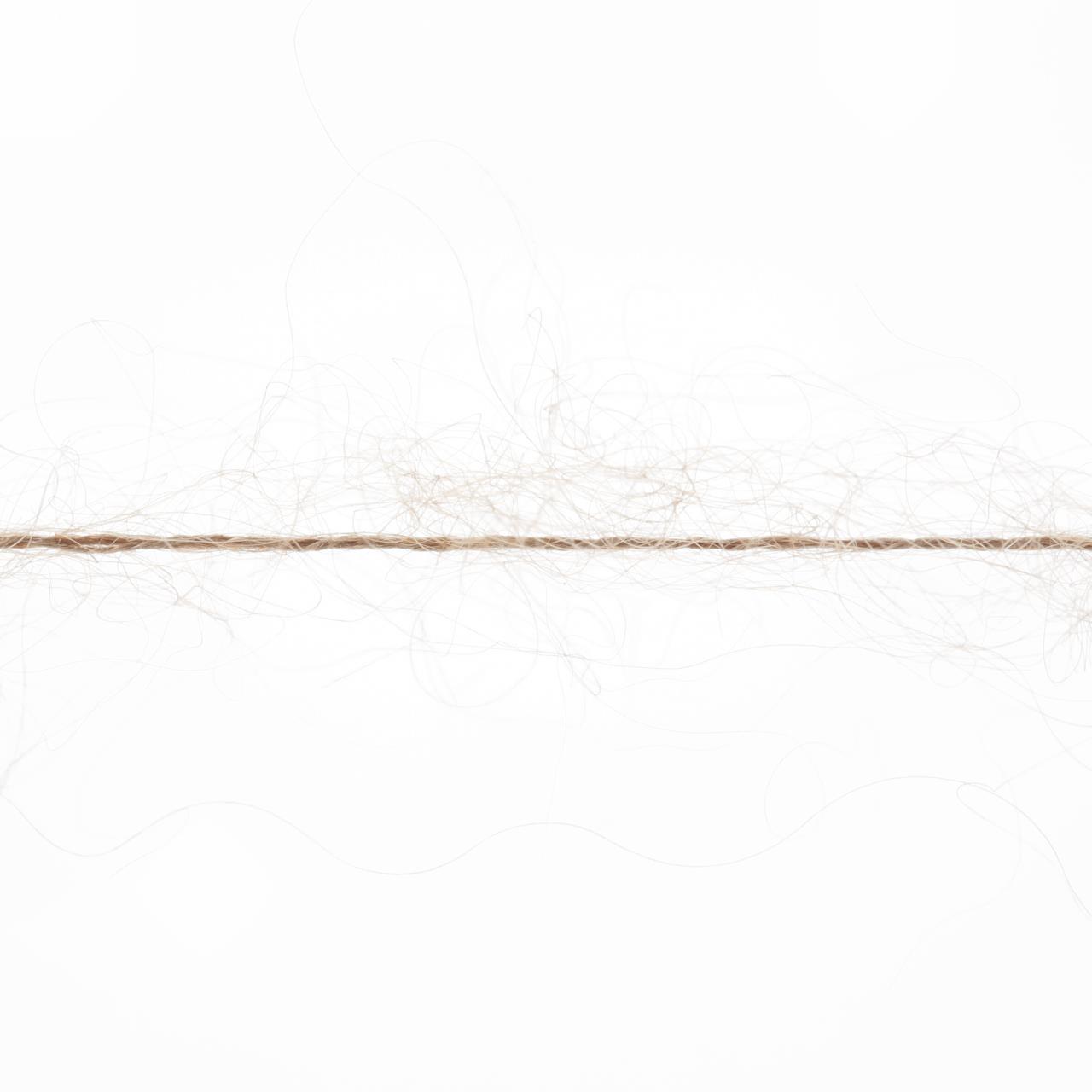 Mohair Luxe 168 Cognac