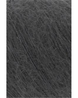 <span class="yarn-title">Mohair Luxe</span> <span class="yarn-color">170 Asphalt</span>