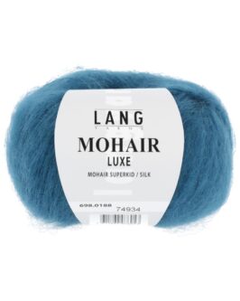 <span class="yarn-title">Mohair Luxe</span> <span class="yarn-color">188 Petrol Dunkel</span>