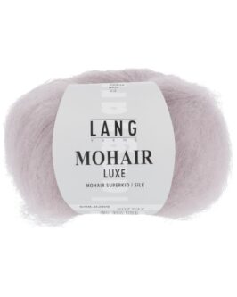 <span class="yarn-title">Mohair Luxe</span> <span class="yarn-color">209 Rosa</span>
