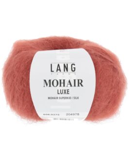 <span class="yarn-title">Mohair Luxe</span> <span class="yarn-color">275 Braunorange</span>