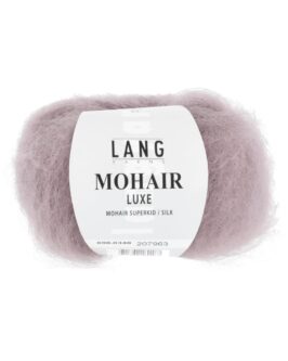<span class="yarn-title">Mohair Luxe</span> <span class="yarn-color">348 Altrosa Dunkel</span>