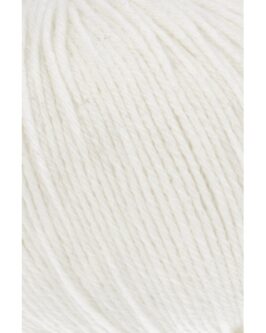 <span class="yarn-title">Merino 200 Bebe</span> <span class="yarn-color">301 Weiss</span>