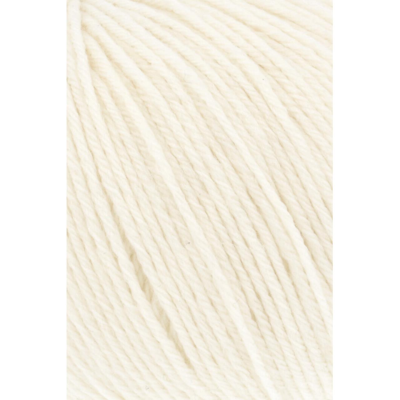 Merino 200 Bebe 302 Ecru