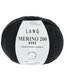 <span class="yarn-title">Merino 200 Bebe</span> <span class="yarn-color">304 Schwarz</span>