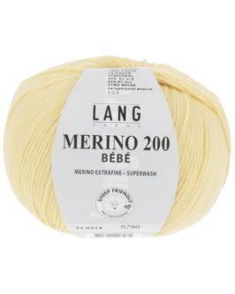 <span class="yarn-title">Merino 200 Bebe</span> <span class="yarn-color">314 Gelb</span>