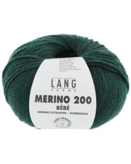 <span class="yarn-title">Merino 200 Bebe</span> <span class="yarn-color">318 Tanne</span>