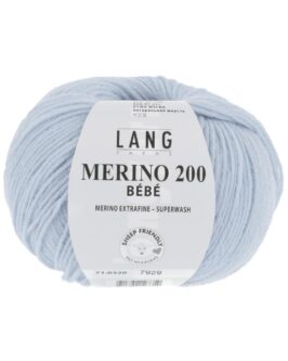 <span class="yarn-title">Merino 200 Bebe</span> <span class="yarn-color">320 Ciel</span>