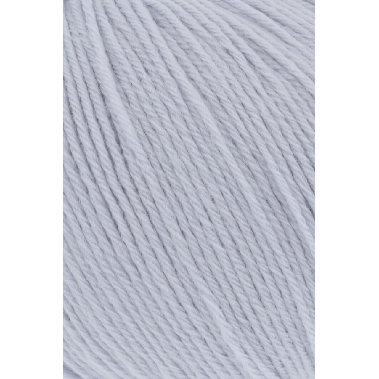 Merino 200 Bebe 324 Perlgrau
