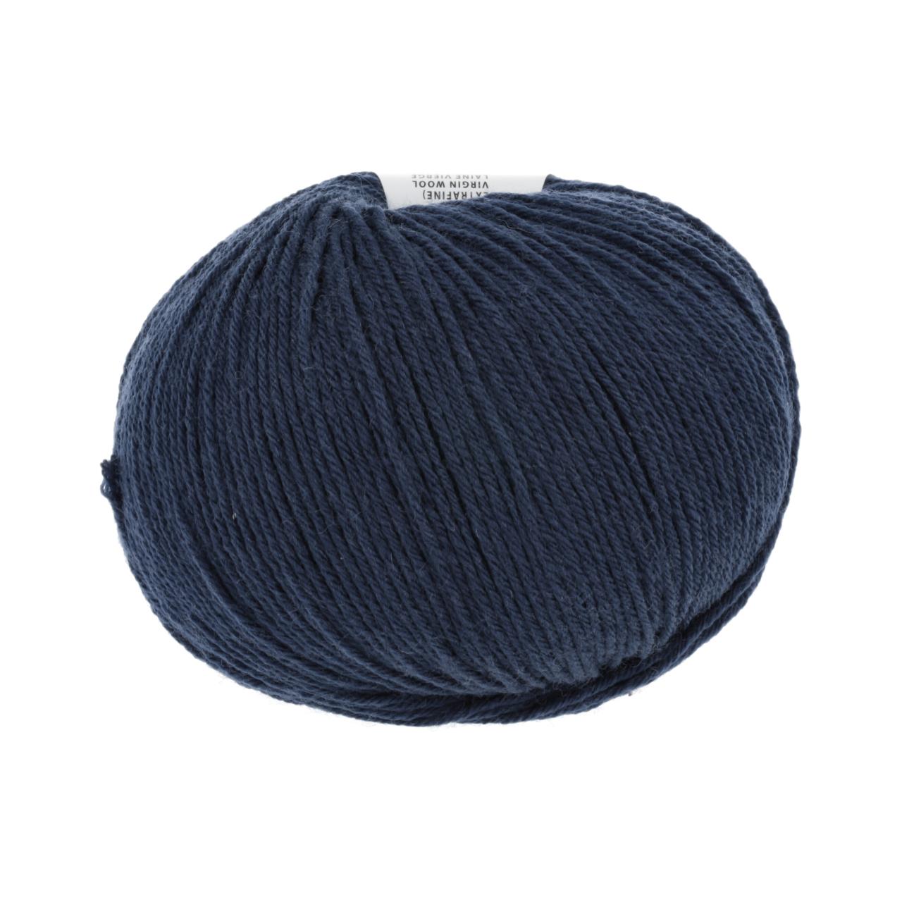 Merino 200 Bebe 325 Navy