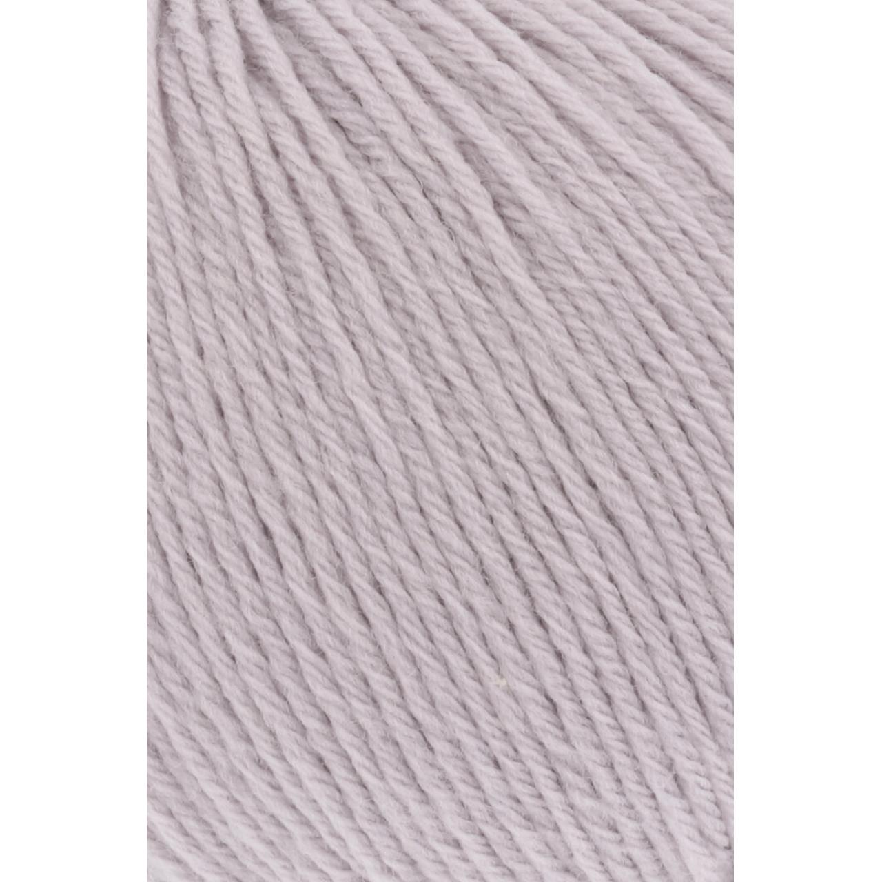 Merino 200 Bebe 346 Lila Hell