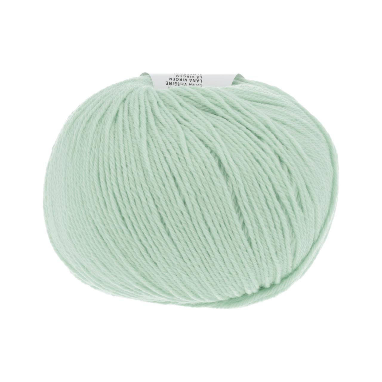 Merino 200 Bebe 358 Hellgrün